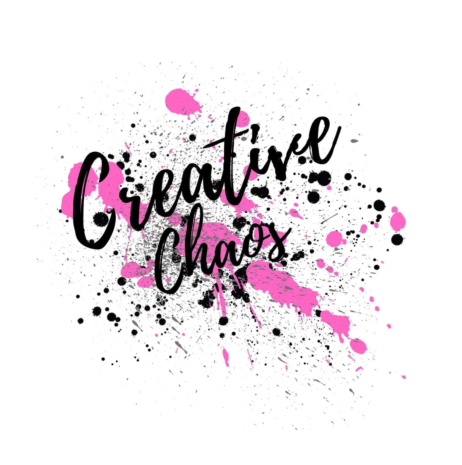 Creative Chaos Salon - Colo Sp Logo