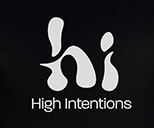 H Intentions - Akron Logo