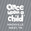 Once Upon A Child - Knoxville Logo