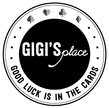 Gigi's Place - Streamwood Logo