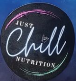 Just Chill Nutrition - Margate Logo
