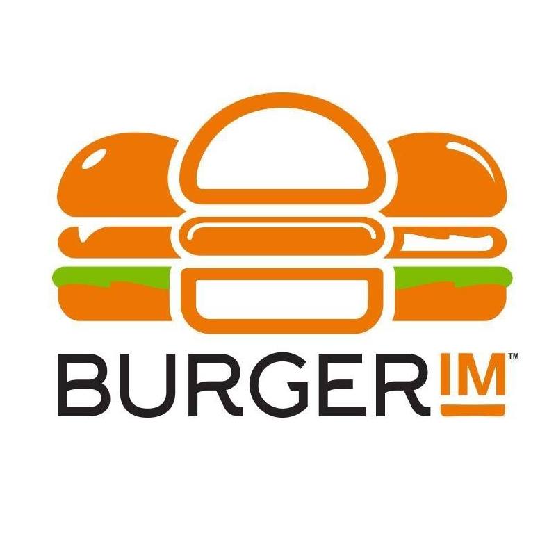 Burgerim - 415 Milam Street Logo