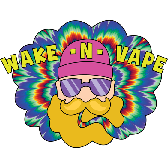 Wake N V - Plano Logo