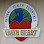 Earth Heart - Marion Logo