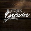 Cork & Growler Logo