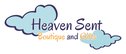 Heaven Sent Boutique Logo