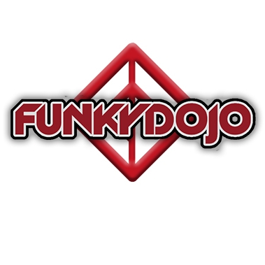 Funky Dojo Logo