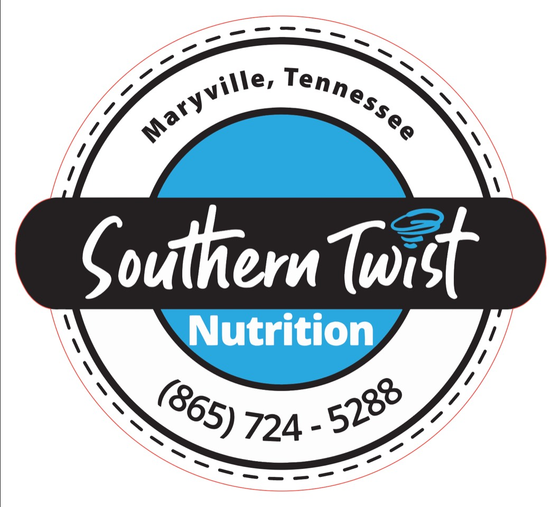 Southern Twist Nutrition Logo