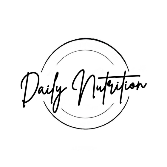 Daily Nutrition Logo