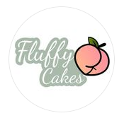 Fluffy Cakes - Chandler Logo