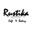 Rustika Cafe & Bakery Logo