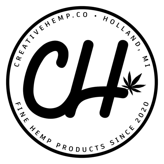 Creative Hemp Logo