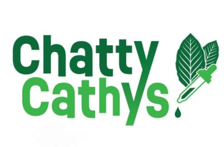 CHATTY CATHY'S Logo