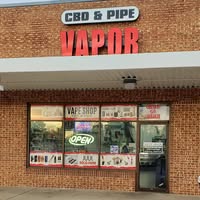 Michael's Vape & Pipe Logo