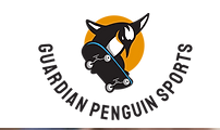 Guardian Penguin Sports  Logo