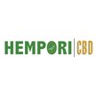 Hempori CBD - Dallas Logo