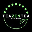TeaZenTea Logo