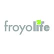 Froyo Life - Montrose Logo