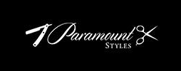Paramount Styles - Dix Hills Logo