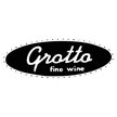 Grotto Fine W Logo