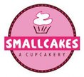 Smallcakes - Memorial  Logo