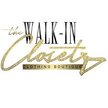 The Walk-In Closet Boutique  Logo