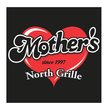 Mother's North Grille Logo