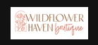 Wildflower Haven Boutique Logo