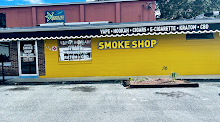 Wildwood Vape Smoke Shop Logo