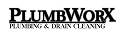 PlumbWorX - Fayetteville Logo