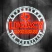 Legacy Shouse - Hilliard Logo