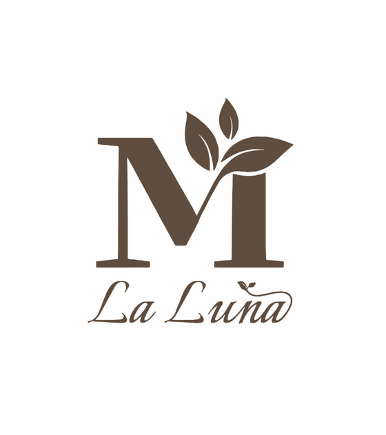 La Luna Tea and Dessert Bar Logo