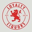 Loyalty Liquors - The Colony Logo