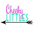 Cheeky Littles Logo