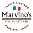 Marvino's Italian Kitchen Logo