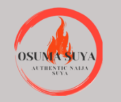 Osuma Suya - McKinney Logo