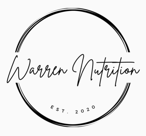 Warren Nutrition Logo