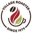 Village Roaster Coffee Logo