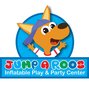 Jump A Roos Logo