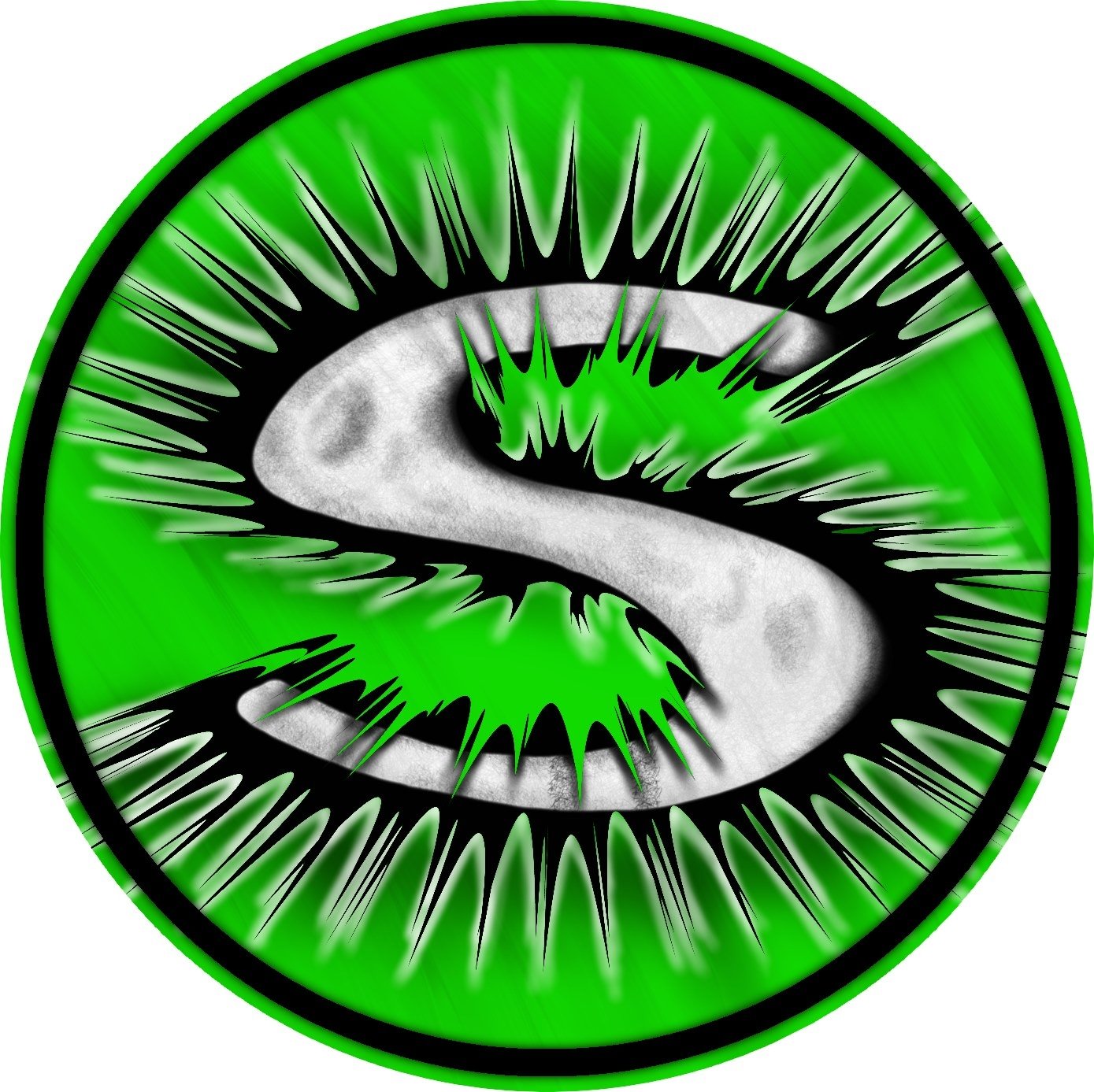 Stratosphere - Minot Logo