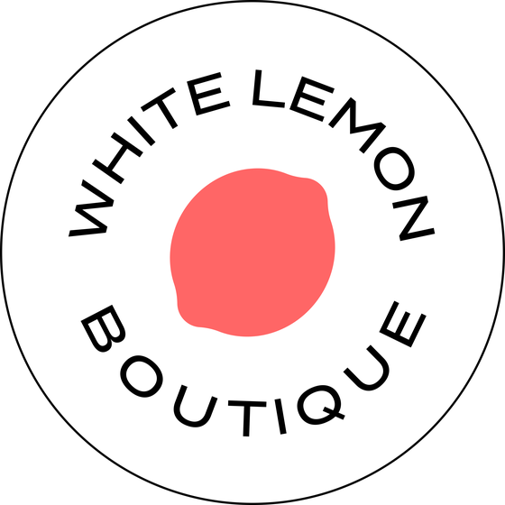 White Lemon - Columbus Logo