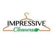 Impressive Cleaners-Centennial Logo