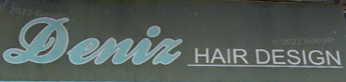 Deniz Hair Salon - Boca Raton Logo