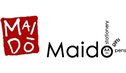 Maido Stationery San Jose Logo