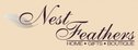Nest Feathers Logo