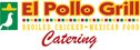 El Pollo Grill Catering Logo
