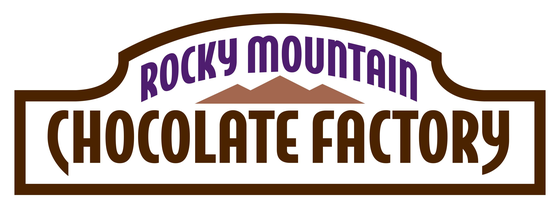 Rocky Mtn Choc - Terrell Logo