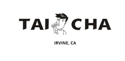 TaiCha - Irvine Logo
