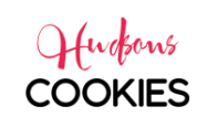 Hudson's Cookies Logo