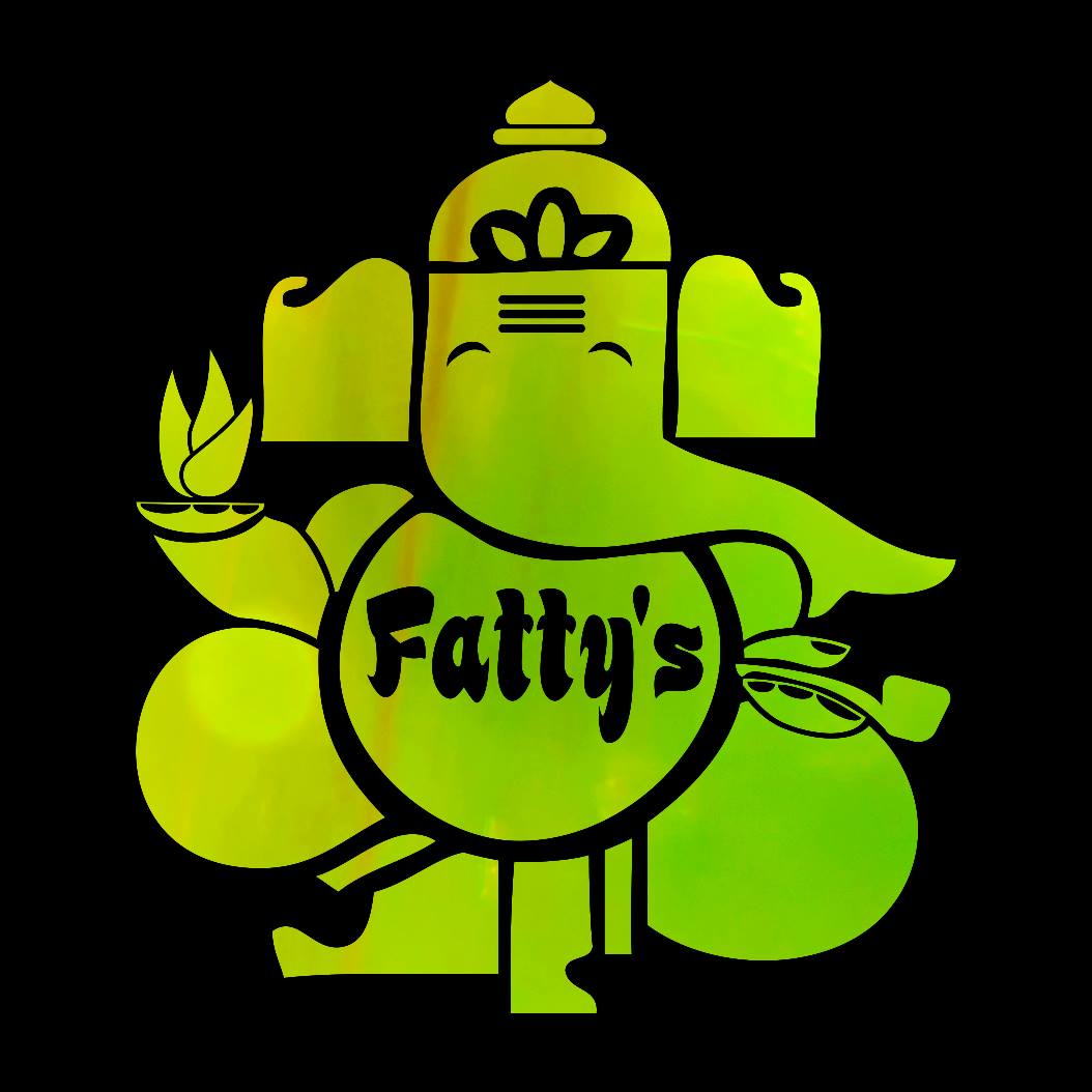 Fatty's Smoke Shop HWY 21 Logo